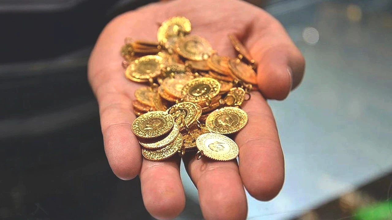 Gram Altın 10-5