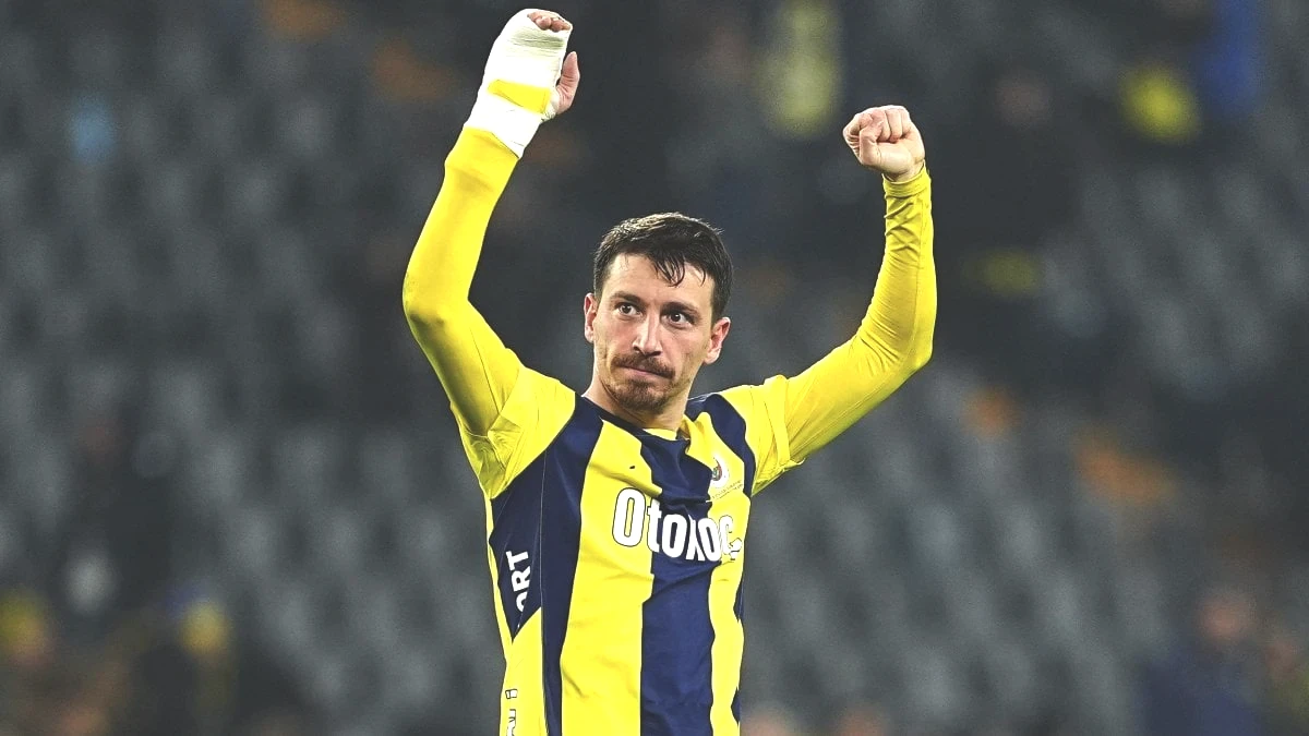 Mert Hakan Yandaş: Oyun önemli ama kazanmak daha önemli