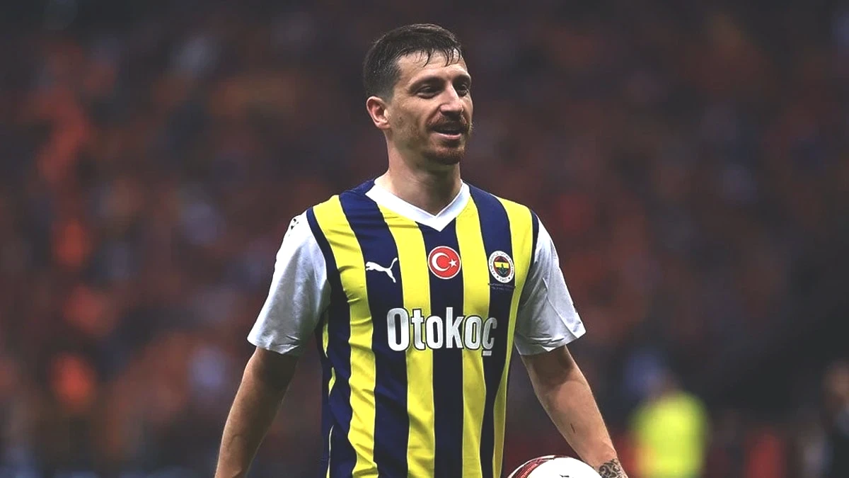 PFDK açıkladı: Mert Hakan Yandaş'a şok ceza
